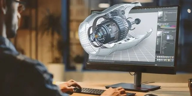 龙迅LT87121助力遐想宣布3D显示器，，，，，突破虚拟显示手艺-pg麻将胡了免费模拟器科技