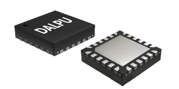 DALPU加密芯片_DALPU数据清静芯片-纽文微Neowine数据清静芯片解决计划