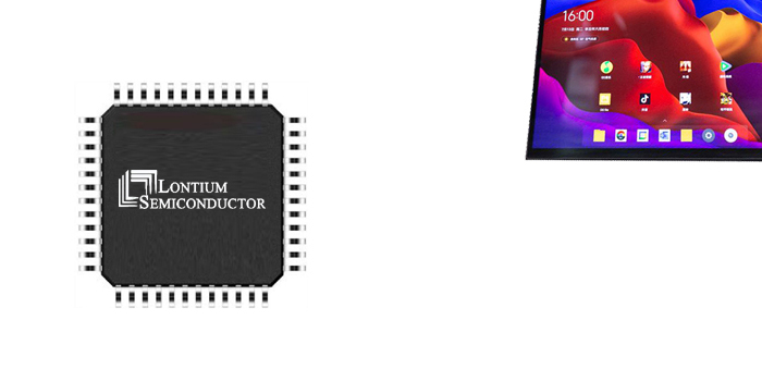 龙迅MIPI/LVDS接口转换芯片|MIPI桥接转换计划|龙迅MIPI系列pg麻将胡了免费模拟器