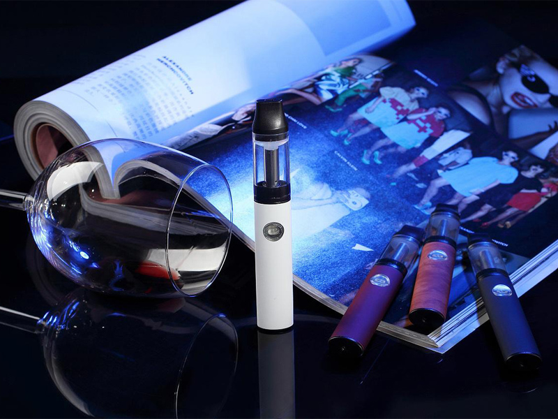 烟弹认证解决计划